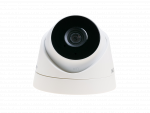 Dome 2Mpix outdoor IP camera, EasyIP LITE