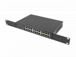 RSGE-24 Switch 24 portowy gigabit, rack