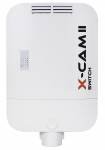 X-CAM II Switch4F PoE+ [48V](9013a)