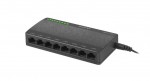 DSP1-0108 Switch LANBERG 8-portowy, 10/100 Mbps