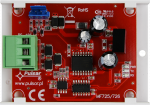 INTR-C Interfejs RS485-TTL dla zasilaczy EN54C-LCD