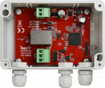INTRE-C Interfejs RS485-ETHERNET dla zasilaczy EN54C-LCD