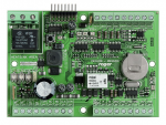 System controller PR402DR-12VDC-BRD ROGER
