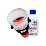 SOLO A5-001 Aerozol testowy - optyczne czujki dymu