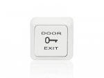 Surface mounted exit button