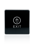 YPW7DK Surface mounted exit button