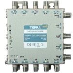 SD-904/TERRA Rozgałęźnik SD-904 Terra, magistralny